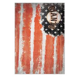 mlb san francisco giants area rug non slip baseball carpet home decor gift idea for fans sfg122