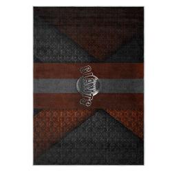 mlb san francisco giants area rug non slip baseball carpet home decor gift idea for fans sfg126