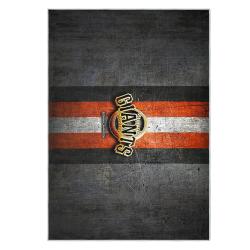 mlb san francisco giants area rug non slip baseball carpet home decor gift idea for fans sfg129