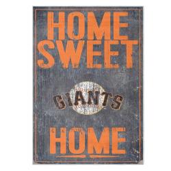 mlb san francisco giants area rug non slip baseball carpet home decor gift idea for fans sfg196
