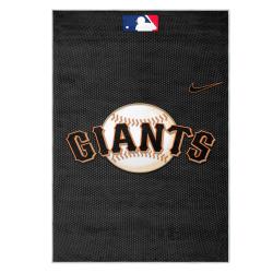mlb san francisco giants area rug non slip baseball carpet home decor gift idea for fans sfg2
