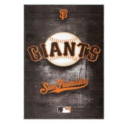 mlb san francisco giants area rug non slip baseball carpet home decor gift idea for fans sfg40