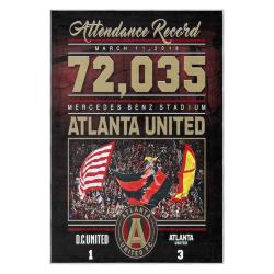 mls atlanta united fc soccer team logo sport carpet area rug home decor gift aufc18