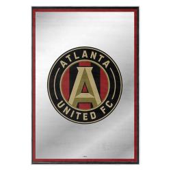 mls atlanta united fc soccer team logo sport carpet area rug home decor gift aufc88