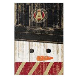 mls atlanta united fc soccer team logo sport carpet area rug home decor gift aufc91
