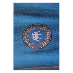 mls charlotte fc soccer team logo sport carpet area rug home decor gift cfc13
