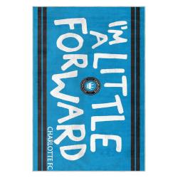 mls charlotte fc soccer team logo sport carpet area rug home decor gift cfc3