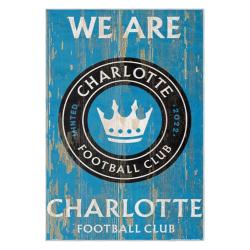 mls charlotte fc soccer team logo sport carpet area rug home decor gift cfc34