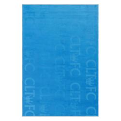 mls charlotte fc soccer team logo sport carpet area rug home decor gift cfc48