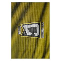mls columbus crew area rug non slip soccer carpet home decor gift idea for fans ccfc25