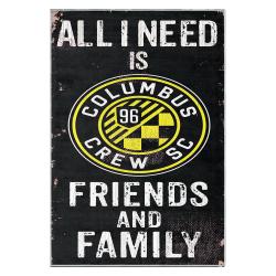 mls columbus crew area rug non slip soccer carpet home decor gift idea for fans ccfc77