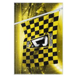 mls columbus crew area rug non slip soccer carpet home decor gift idea for fans ccfc86