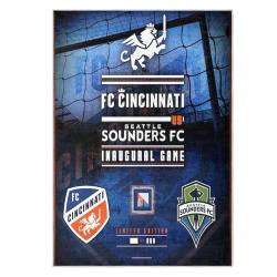 mls fc cincinnati area rug non slip soccer carpet home decor gift idea for fans fcc3