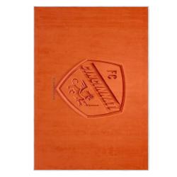 mls fc cincinnati area rug non slip soccer carpet home decor gift idea for fans fcc43