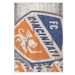 mls fc cincinnati area rug non slip soccer carpet home decor gift idea for fans fcc45