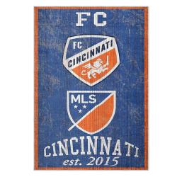 mls fc cincinnati area rug non slip soccer carpet home decor gift idea for fans fcc72