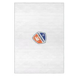 mls fc cincinnati area rug non slip soccer carpet home decor gift idea for fans fcc80