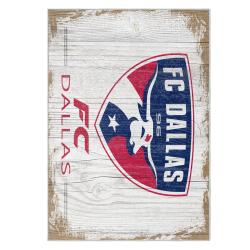 mls fc dallas area rug non slip soccer carpet home decor gift idea for fans fcd18