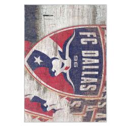 mls fc dallas area rug non slip soccer carpet home decor gift idea for fans fcd41