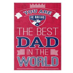 mls fc dallas area rug non slip soccer carpet home decor gift idea for fans fcd69