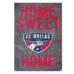 mls fc dallas area rug non slip soccer carpet home decor gift idea for fans fcd72