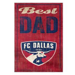 mls fc dallas area rug non slip soccer carpet home decor gift idea for fans fcd85