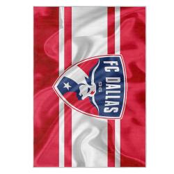 mls fc dallas area rug non slip soccer carpet home decor gift idea for fans fcd93