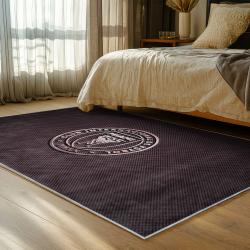 mls inter miami cf soccer team logo sport carpet area rug home decor gift bedroom imcf85