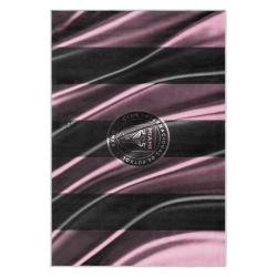 mls inter miami cf soccer team logo sport carpet area rug home decor gift imcf11
