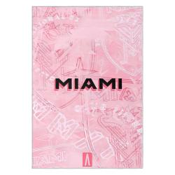 mls inter miami cf soccer team logo sport carpet area rug home decor gift imcf29