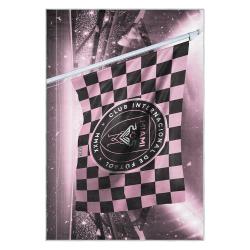mls inter miami cf soccer team logo sport carpet area rug home decor gift imcf30