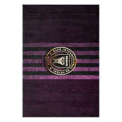 mls inter miami cf soccer team logo sport carpet area rug home decor gift imcf4