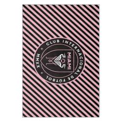 mls inter miami cf soccer team logo sport carpet area rug home decor gift imcf55