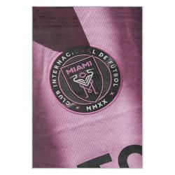 mls inter miami cf soccer team logo sport carpet area rug home decor gift imcf64