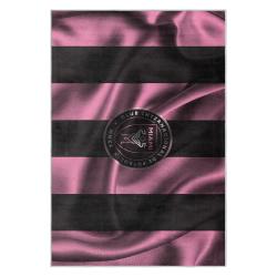 mls inter miami cf soccer team logo sport carpet area rug home decor gift imcf89