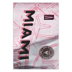 mls inter miami cf soccer team logo sport carpet area rug home decor gift imcf97