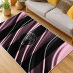 mls inter miami cf soccer team logo sport carpet area rug home decor gift living room imcf11