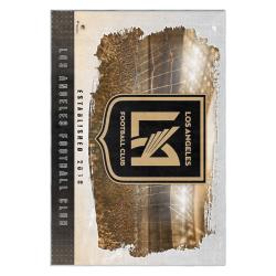 mls los angeles fc soccer team logo sport carpet area rug home decor gift lafc26