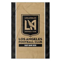 mls los angeles fc soccer team logo sport carpet area rug home decor gift lafc45