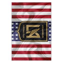mls los angeles fc soccer team logo sport carpet area rug home decor gift lafc54
