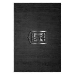 mls los angeles fc soccer team logo sport carpet area rug home decor gift lafc57