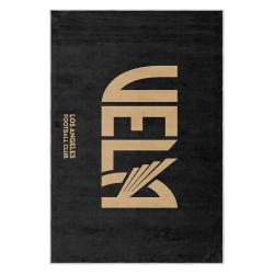 mls los angeles fc soccer team logo sport carpet area rug home decor gift lafc67
