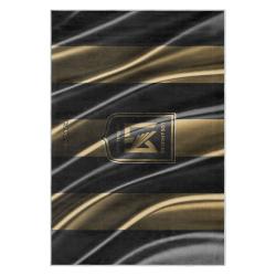 mls los angeles fc soccer team logo sport carpet area rug home decor gift lafc68
