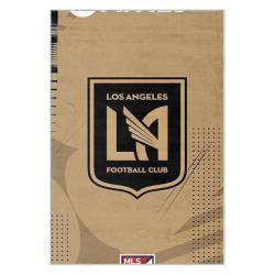 mls los angeles fc soccer team logo sport carpet area rug home decor gift lafc73