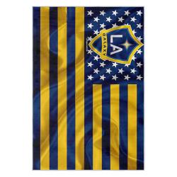 mls los angeles galaxy soccer team logo sport carpet area rug home decor gift lagfc15