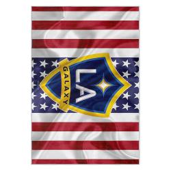 mls los angeles galaxy soccer team logo sport carpet area rug home decor gift lagfc38