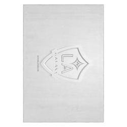 mls los angeles galaxy soccer team logo sport carpet area rug home decor gift lagfc41