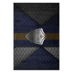 mls los angeles galaxy soccer team logo sport carpet area rug home decor gift lagfc5