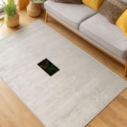 MLS Los Angeles Galaxy Soccer Team Logo Sport Carpet Area Rug Home Decor Gift Lagfc89