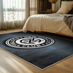 mls new york city fc soccer team logo sport carpet area rug home decor gift idea for fans bedroom nycfc101